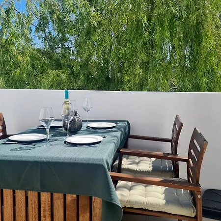 Green&blue View Appartement