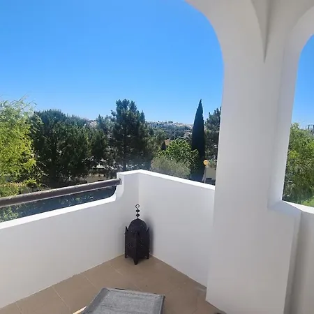 Green&blue View Appartement *