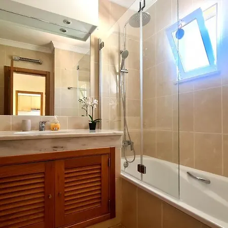 Green&blue View * Albufeira