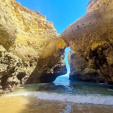 Green&blue View Appartement Albufeira