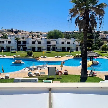 Appartement Green&blue View Albufeira