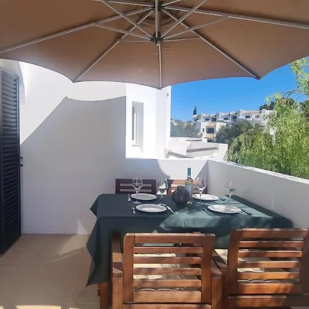 Appartement Green&blue View *