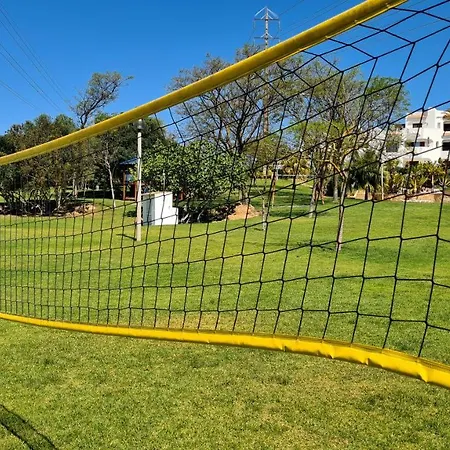 Green&blue View Appartement