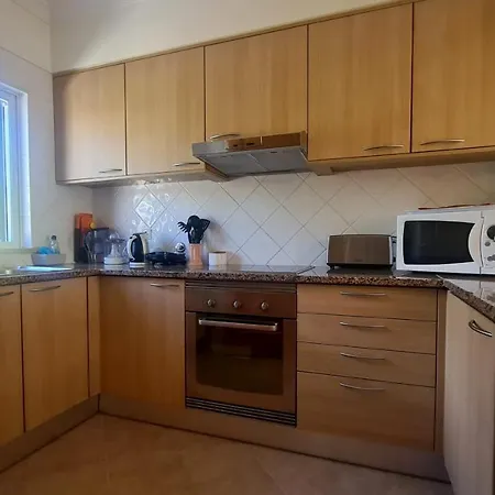 Appartement Green&blue View