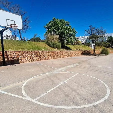 Appartement Green&blue View *