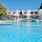 And Blue View *