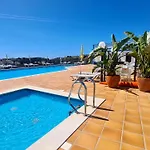And Blue View Apartamento