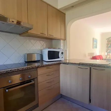 And Blue View 阿尔布费拉