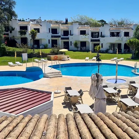 公寓 And Blue View *