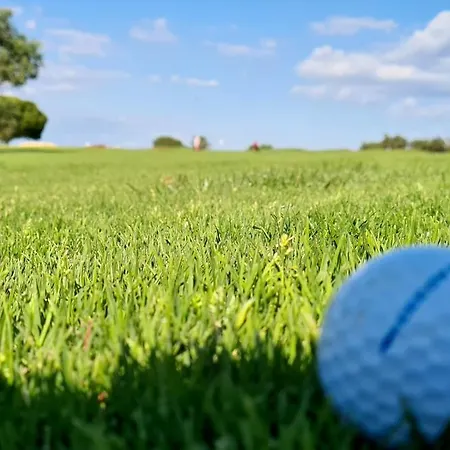 And Blue View 公寓 *