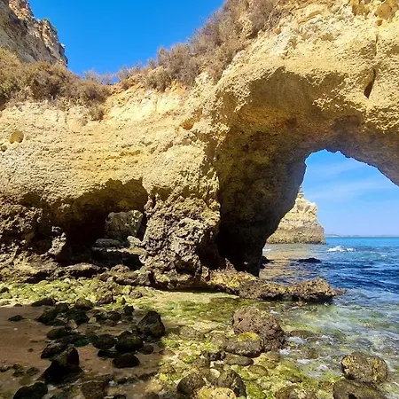 公寓 And Blue View 阿尔布费拉