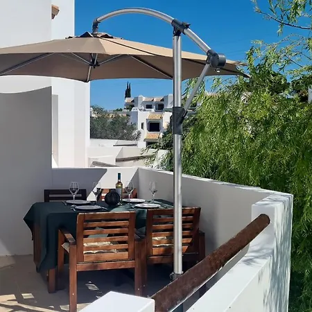 And Blue View Daire *