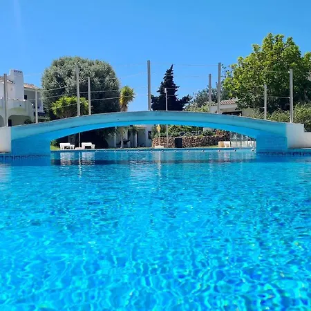 And Blue View Daire *