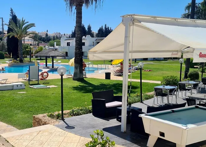 アパート And Blue View