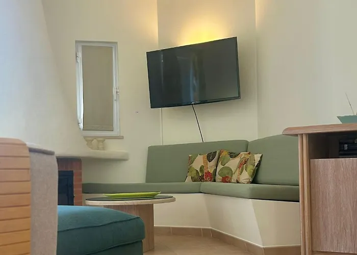 アパート And Blue View アルブフェイラ