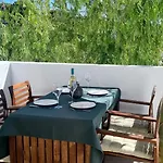 And Blue View Apartment