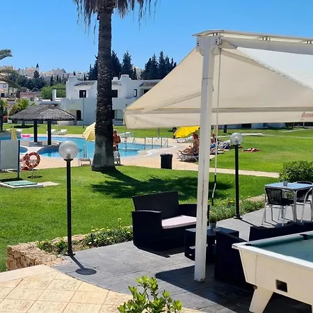 شقة And Blue View