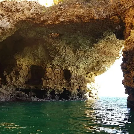 And Blue View شقة *