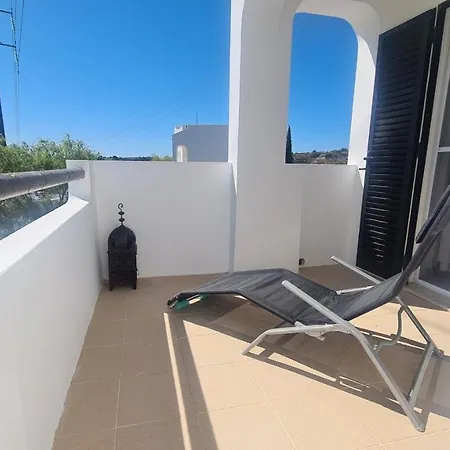 And Blue View شقة *