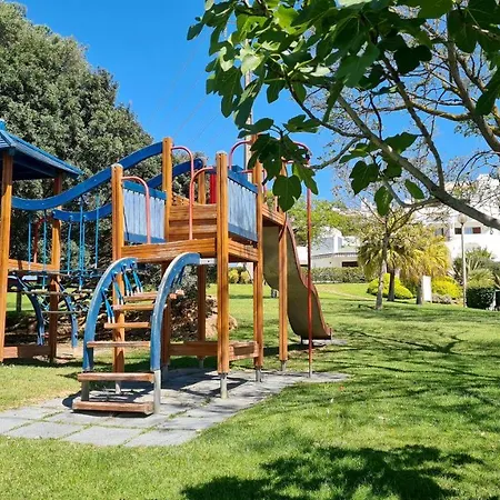 شقة And Blue View البوفيرا