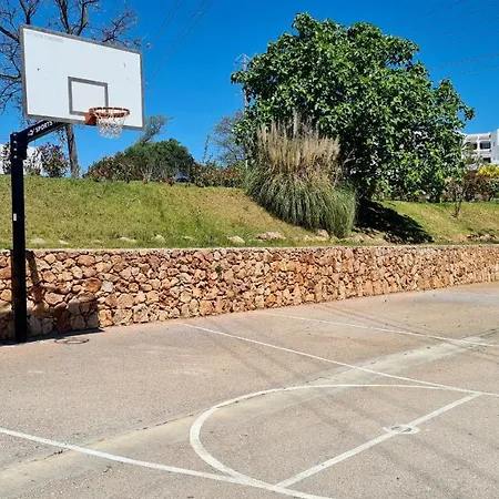 And Blue View البوفيرا