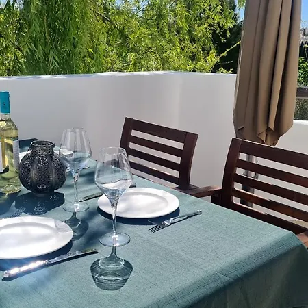 And Blue View شقة *