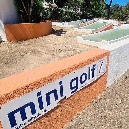 And Blue View * البوفيرا